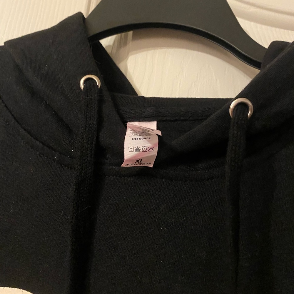 Harry Styles Love on Tour  Bunny hoodie size XL( comment before buying)